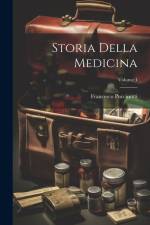 Storia Della Medicina; Volume 1 af Francesco Puccinotti