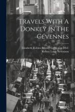 Travels With A Donkey In The Cévennes
