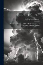 Forest Fires af Fred Gordon Plummer