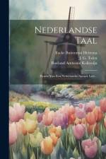 Nederlandse Taal af J G Talen