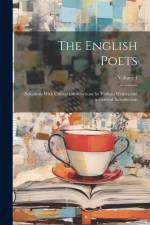 The English Poets af Anonymous