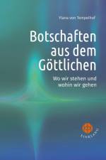 Botschaften aus dem Göttlichen af Ylana von Tempelhof