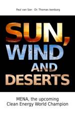 Sun, Wind and Desert af Paul van Son