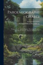 Paroemiographi Graeci af Friedrich Wilhelm Schneidewin