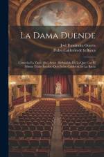 La Dama Duende af José Fernández Guerra