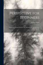 Perspective for Beginners af George Pyne