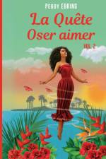 La Quête af Peggy Ebring