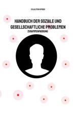 HANDBUCH DER SOZIALE UND GESELLSCHAFTLICHE PROBLEMEN af Celaletdin Simsek