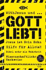 WithJesus und ... Gott lebt! af Withjesus Dotme