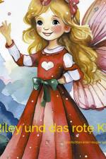 Riley und das rote Kleid af Urs Moll