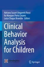 Clinical Behavior Analysis for Children af Adriana Suzart Ungaretti Rossi