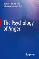 The Psychology of Anger af Athanasios Alexiou