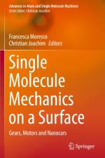 Single Molecule Mechanics on a Surface af Christian Joachim
