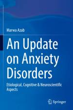 An Update on Anxiety Disorders af Marwa Azab