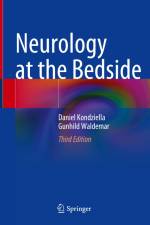 Neurology at the Bedside af Gunhild Waldemar