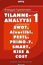 Tilanneanalyysi 1 af Jukka Oja-Kaukola