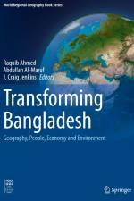 Transforming Bangladesh af Raquib Ahmed