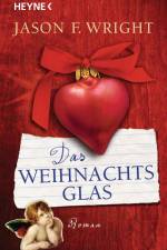 Das Weihnachtsglas af Jason F. Wright