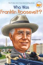 Who Was Franklin Roosevelt? af Margaret Frith