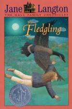 The Fledgling af Jane Langton
