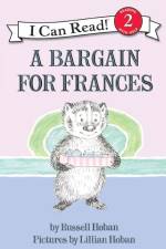 A Bargain for Frances af Russell Hoban