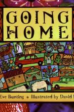 Going Home af Eve Bunting