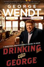 Drinking with George af George Wendt
