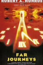 Far Journeys af Robert A Monroe