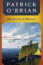 The Letter of Marque af Patrick O'Brian