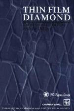 Thin Film Diamond af Alan H Lettington