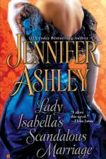 Lady Isabella's Scandalous Marriage af Jennifer Ashley