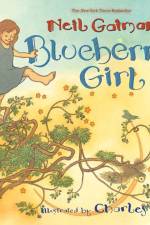 Blueberry Girl af Neil Gaiman
