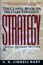 Strategy af Hart B H Liddell