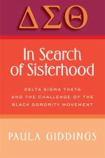 In Search of Sisterhood af Paula J Giddings