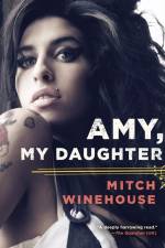 Amy, My Daughter af Mitch Winehouse