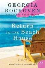 Return to the Beach House af Georgia Bockoven