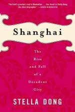 Shanghai af Stella Dong