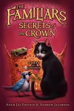 Secrets of the Crown af Adam Jay Epstein
