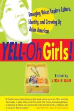 Yell-Oh Girls! af Vickie Nam