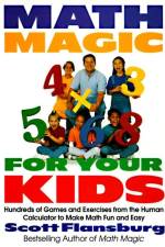 Math Magic for Your Kids af Scott Flansburg