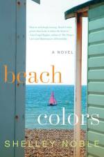Beach Colors af Shelley Noble