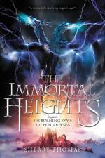 The Immortal Heights af Sherry Thomas