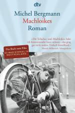 Machloikes af Michel Bergmann