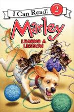 Marley Learns a Lesson af John Grogan