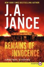 Remains of Innocence af J A Jance