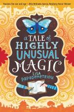 A Tale of Highly Unusual Magic af Papademetriou