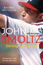 Starting and Closing af John Smoltz