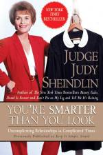 You're Smarter Than You Look af Judy Sheindlin