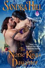 The Norse King's Daughter af Sandra Hill