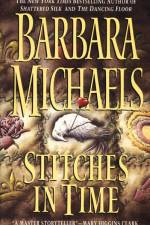 Stitches in Time af Barbara Michaels
